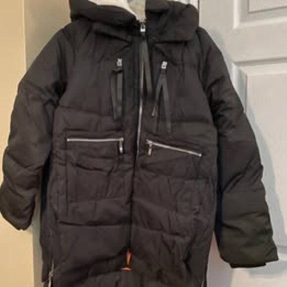 Orolay Women's Winter Puffer Jacket - Picture 5 of 10
